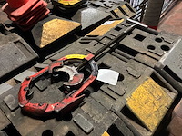 Ridgid no 466 buizensnijder - afbeelding 1 van  5