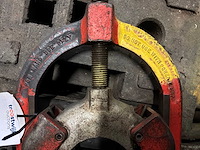 Ridgid no 466 buizensnijder - afbeelding 3 van  5