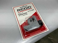 Ridgid no.104 pijpsnijder (17x) - afbeelding 1 van  5