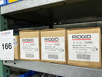 Ridgid no.104 pijpsnijder (17x) - afbeelding 5 van  5