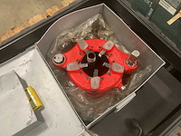 Ridgid plumbers and pipefitters tool kit - afbeelding 13 van  18