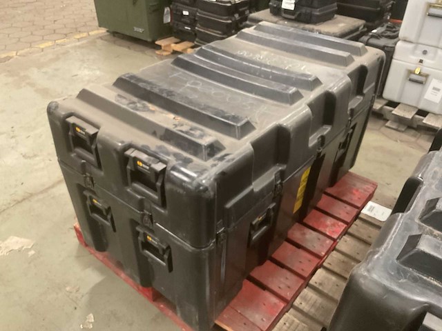 Ridgid plumbers and pipefitters tool kit - afbeelding 18 van  18