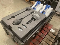 Ridgid plumbers and pipefitters tool kit - afbeelding 14 van  18