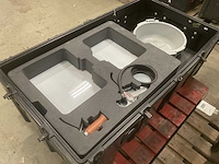 Ridgid plumbers and pipefitters tool kit - afbeelding 16 van  18