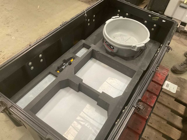 Ridgid plumbers and pipefitters tool kit - afbeelding 8 van  18