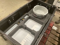 Ridgid plumbers and pipefitters tool kit - afbeelding 8 van  18