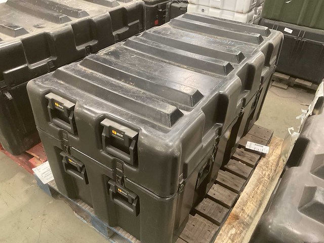 Ridgid plumbers and pipefitters tool kit - afbeelding 9 van  18