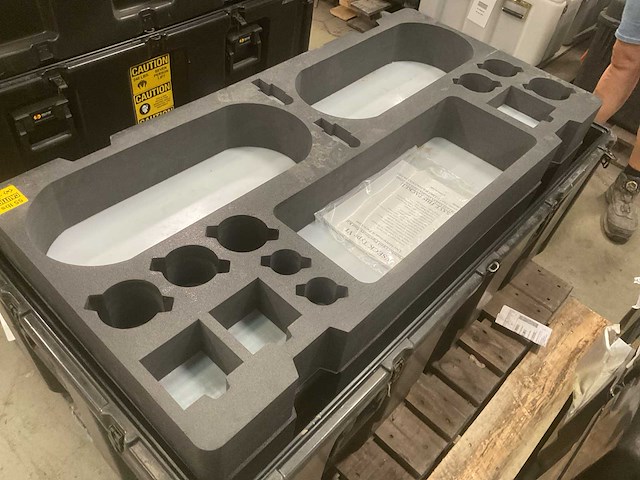 Ridgid plumbers and pipefitters tool kit - afbeelding 11 van  18