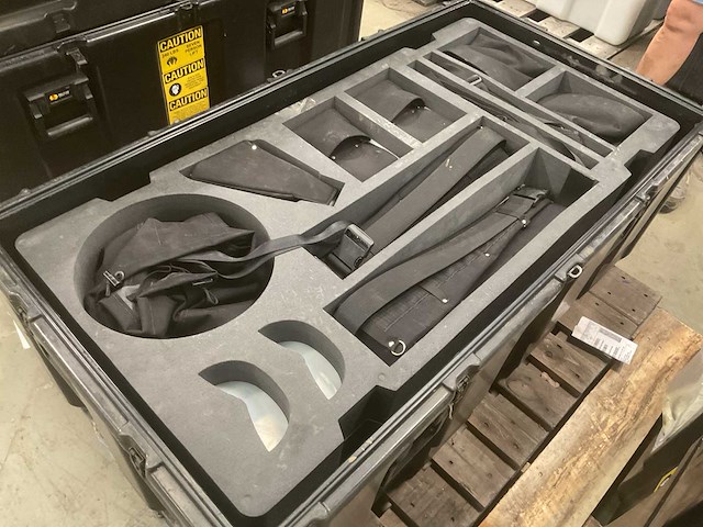 Ridgid plumbers and pipefitters tool kit - afbeelding 2 van  18