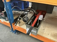 Ridgid prb09 handpomp - afbeelding 1 van  5