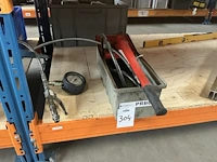 Ridgid prb09 handpomp - afbeelding 2 van  5