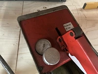 Ridgid prb09 handpomp - afbeelding 4 van  5