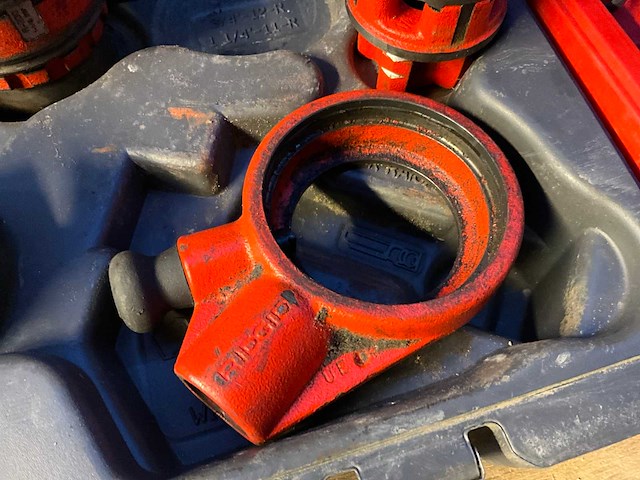 Ridgid r200 draadsnijset - afbeelding 2 van  6