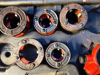 Ridgid r200 draadsnijset - afbeelding 5 van  6