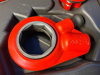 Ridgid r200 draadsnijset - afbeelding 2 van  6