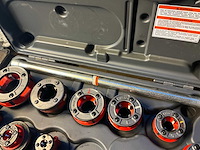 Ridgid r200 draadsnijset - afbeelding 3 van  6