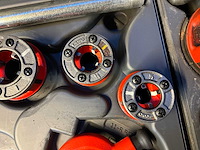 Ridgid r200 draadsnijset - afbeelding 6 van  6