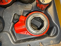 Ridgid r200 draadsnijset - afbeelding 2 van  7