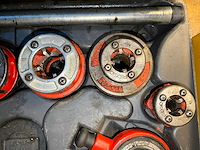 Ridgid r200 draadsnijset - afbeelding 6 van  7