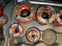 Ridgid r200 draadsnijset - afbeelding 5 van  7
