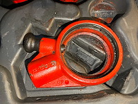 Ridgid r200 draadsnijset - afbeelding 2 van  5