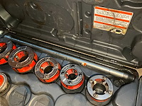 Ridgid r200 draadsnijset - afbeelding 3 van  5