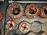 Ridgid r200 draadsnijset - afbeelding 5 van  5