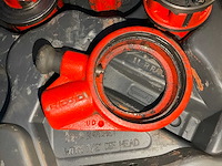 Ridgid r200 draadsnijset - afbeelding 5 van  5