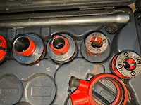 Ridgid r200 draadsnijset - afbeelding 3 van  5