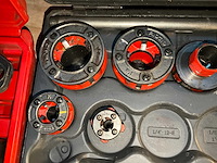 Ridgid r200 draadsnijset - afbeelding 4 van  5