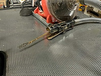 Ridgid rioolreinigingsmachine - afbeelding 4 van  5