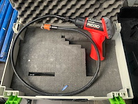 Ridgid seesnake micro inspectie camera - afbeelding 2 van  3