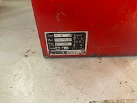 Ridgid tp 50 druktestpomp - afbeelding 3 van  3