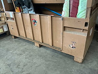 Ridgid transportkist - afbeelding 2 van  3