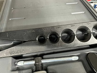 Ridgid u8 leidingfels apparaat - afbeelding 3 van  3