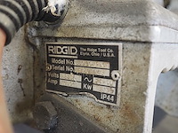 Ridgid - afbeelding 3 van  11
