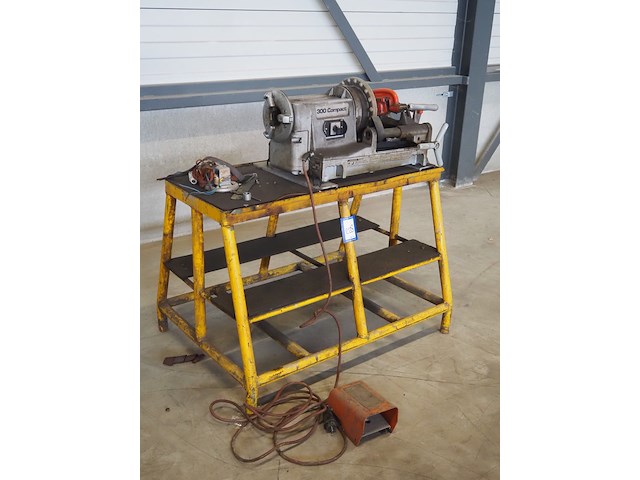 Ridgid - afbeelding 1 van  11