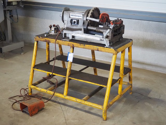 Ridgid - afbeelding 4 van  11