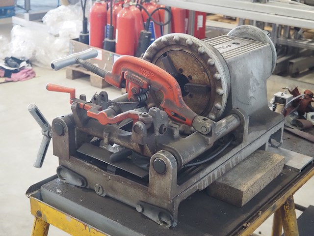 Ridgid - afbeelding 7 van  11