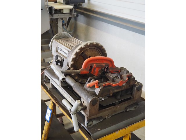 Ridgid - afbeelding 8 van  11