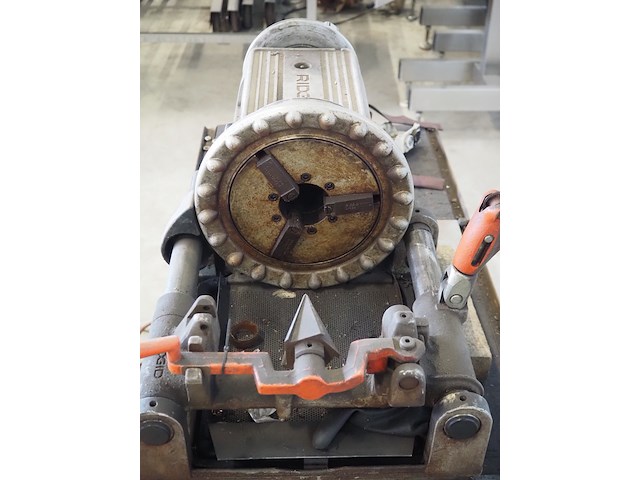 Ridgid - afbeelding 9 van  11