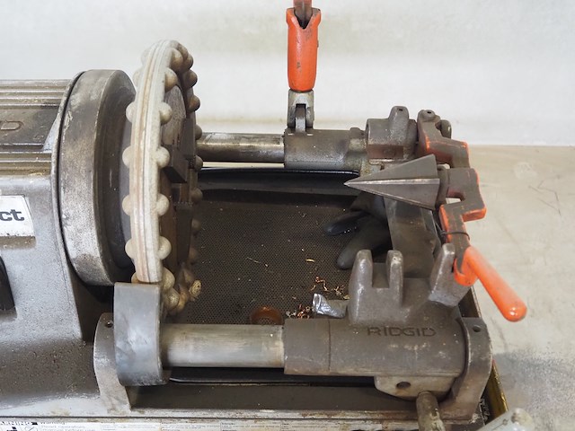 Ridgid - afbeelding 10 van  11