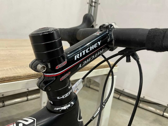 Ridlay - rdr10d10m - racefiets - afbeelding 3 van  14