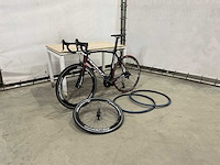 Ridlay - rdr10d10m - racefiets - afbeelding 1 van  14