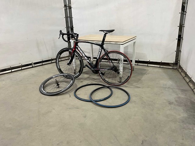 Ridlay - rdr10d10m - racefiets - afbeelding 7 van  14