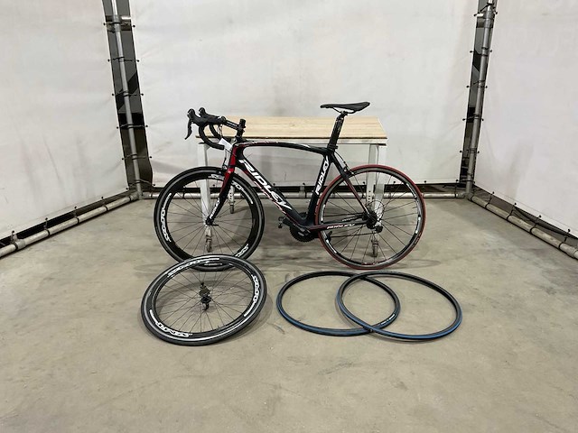 Ridlay - rdr10d10m - racefiets - afbeelding 8 van  14
