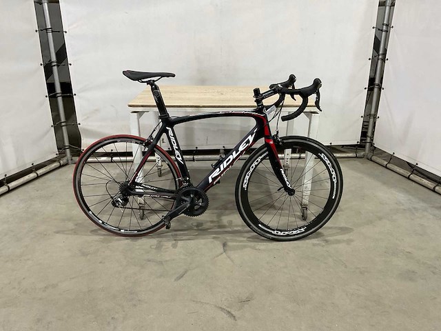 Ridlay - rdr10d10m - racefiets - afbeelding 9 van  14