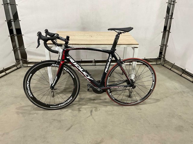 Ridlay - rdr10d10m - racefiets - afbeelding 10 van  14
