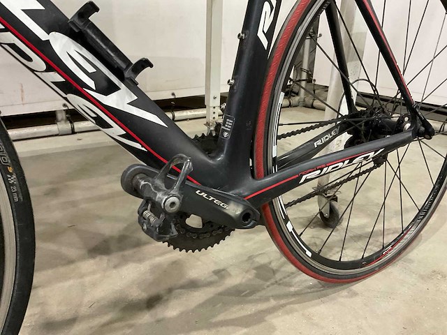 Ridlay - rdr10d10m - racefiets - afbeelding 12 van  14