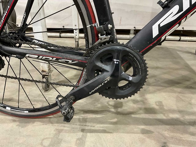 Ridlay - rdr10d10m - racefiets - afbeelding 13 van  14